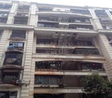 2 BHK Apartment For Rent in Sri Krishna Kunj Apartment Andheri West Mumbai  4633433