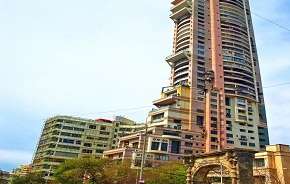 3 BHK Apartment For Resale in Suraj Millenium Breach Candy Mumbai 4634104