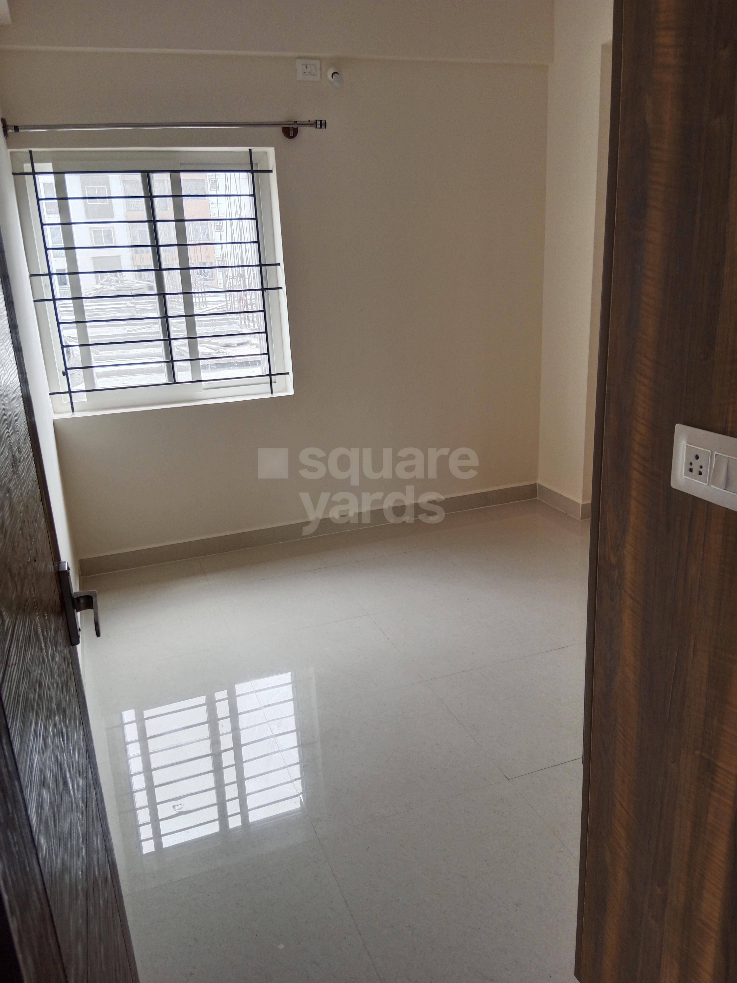 Rental 3.5 Bedroom 3100 Sq.Ft. Villa in Prestige Lakeside Habitat