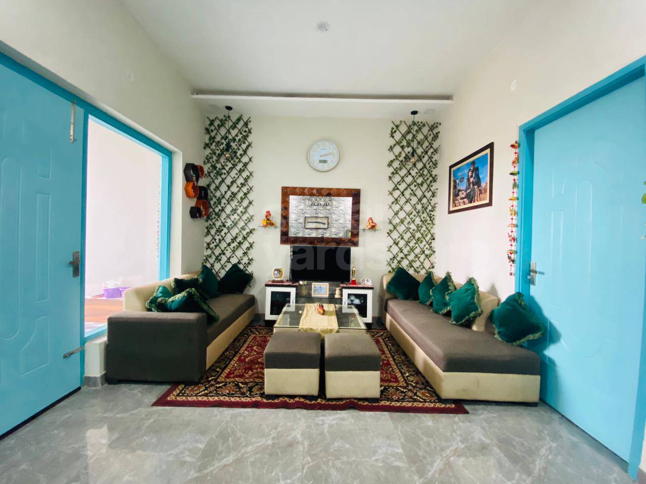 Resale 3 Bedroom 1500 Sq.Ft. Independent House in Sahnewal Ludhiana