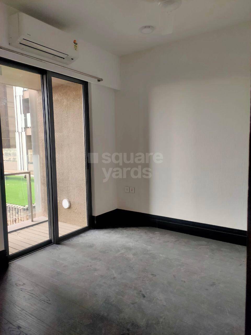 Rental 1 Bedroom 485 Sq.Ft. Apartment in Lodha NCP Commercial Tower