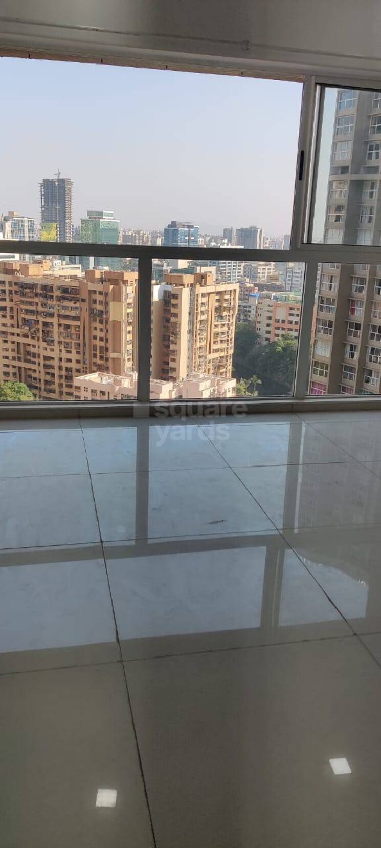 Balcony, runwal-elegante 3 Bedroom 1695 Sq.Ft. Apartment In Andheri West Mumbai 4636046