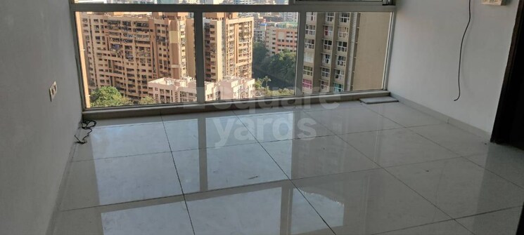 Study Room, runwal-elegante 3 Bedroom 1695 Sq.Ft. Apartment In Andheri West Mumbai 4636046