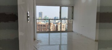 Living Room in 3 BHK Apartment at Runwal Elegante, Andheri West – for Sale