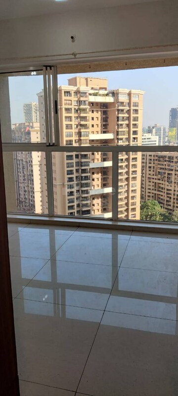 Master Bedroom in 3 BHK Apartment at Runwal Elegante, Andheri West – for Sale