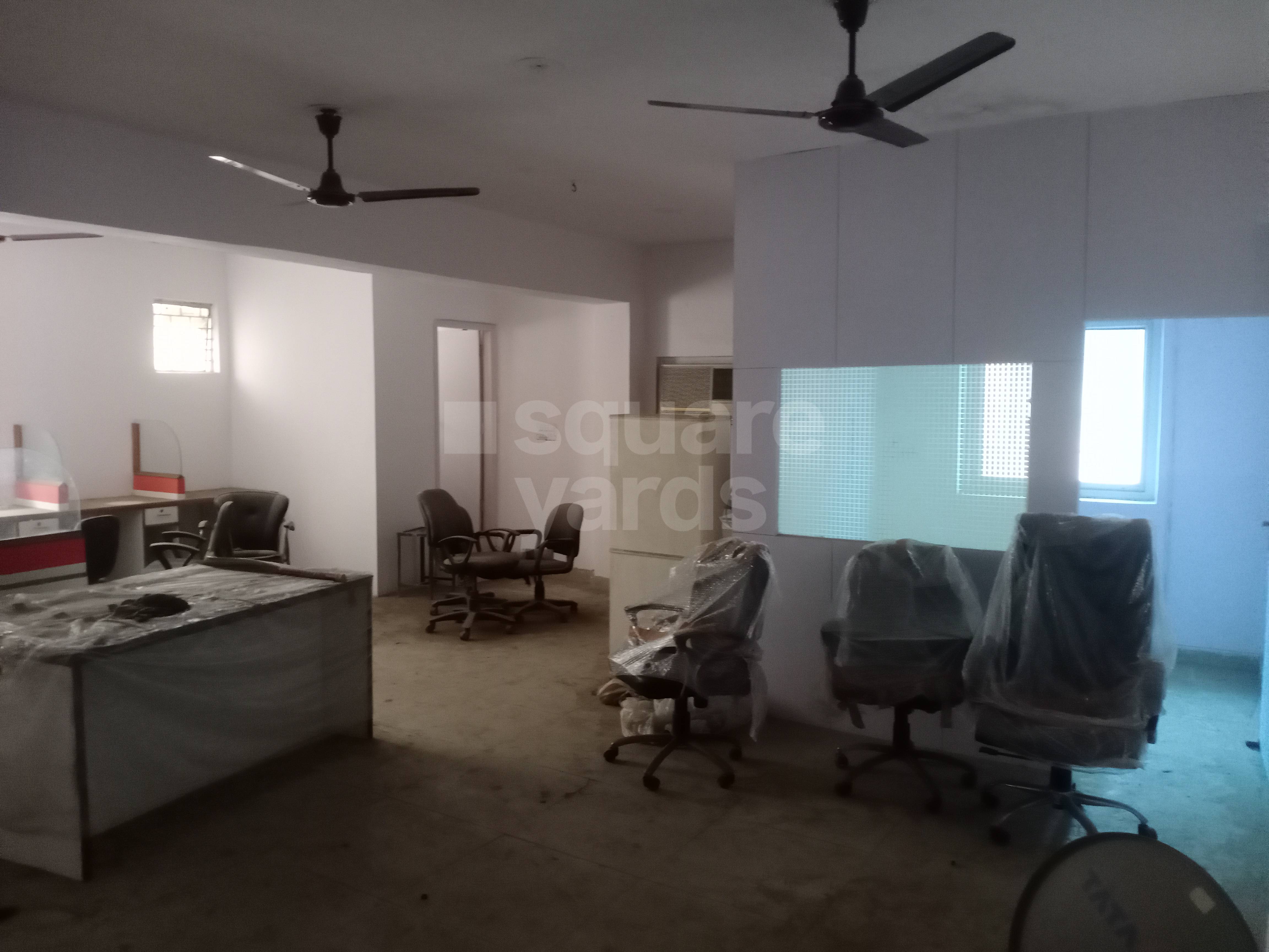 Rental Commercial Warehouse 1855 Sq.Ft. in Okhla Industrial Area Delhi