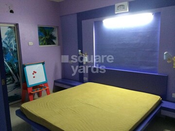 2 BHK Apartment For Sale in Kumar Palmgrove, Kondhwa