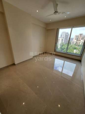 3 BHK Apartment For Rent in Parinee Aria Juhu Mumbai  4637940