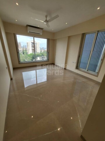 3 BHK Apartment For Rent in Parinee Aria, Juhu