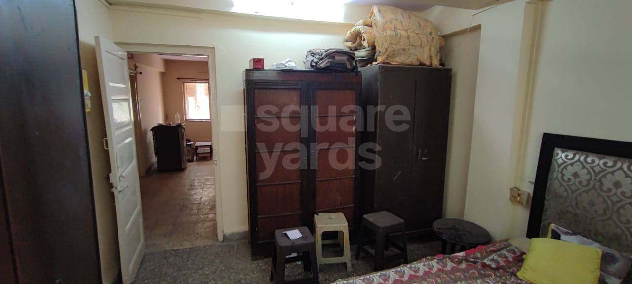 Rental 3 Bedroom 1450 Sq.Ft. Apartment in Green View Malad, Malad West