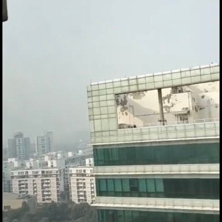 Exterior View, emaar-mgf-the-palm-drive-studios 2 Bedroom 1200 Sq.Ft. Apartment In Sector 66 Gurgaon 4638644