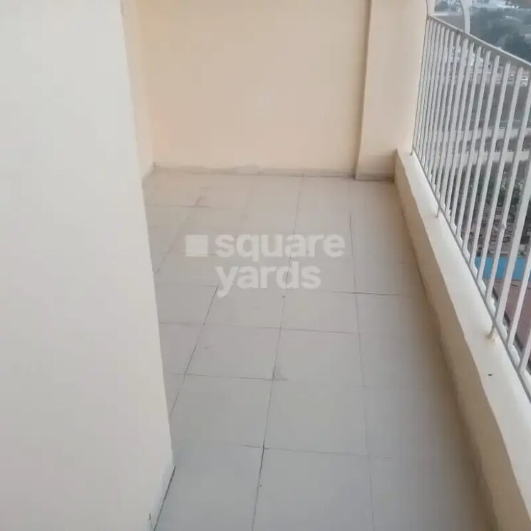 Balcony, chd-avenue-71 2 Bedroom 1198 Sq.Ft. Apartment In Sector 71 Gurgaon 4638657