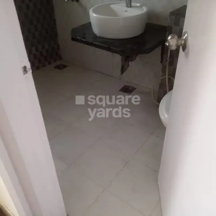 Bathroom, chd-avenue-71 2 Bedroom 1198 Sq.Ft. Apartment In Sector 71 Gurgaon 4638657