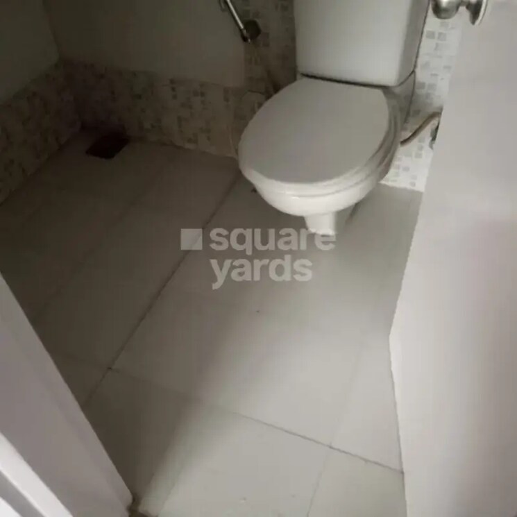 Attached Bathroom, chd-avenue-71 2 Bedroom 1198 Sq.Ft. Apartment In Sector 71 Gurgaon 4638657