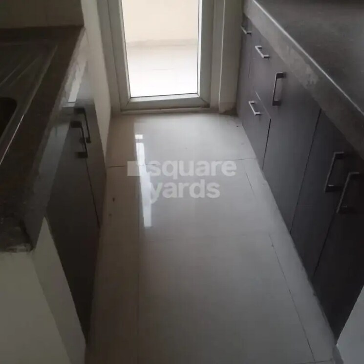 Kitchen, chd-avenue-71 2 Bedroom 1198 Sq.Ft. Apartment In Sector 71 Gurgaon 4638657