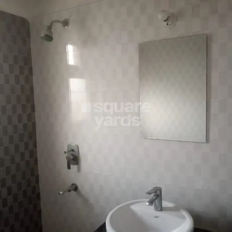 Bathroom, chd-avenue-71 2 Bedroom 1198 Sq.Ft. Apartment In Sector 71 Gurgaon 4638657