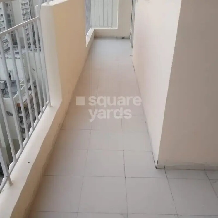 Balcony, chd-avenue-71 2 Bedroom 1198 Sq.Ft. Apartment In Sector 71 Gurgaon 4638657