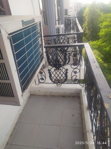 1 BHK Builder Floor – Exterior View View at Greater Kailash I - for Rent