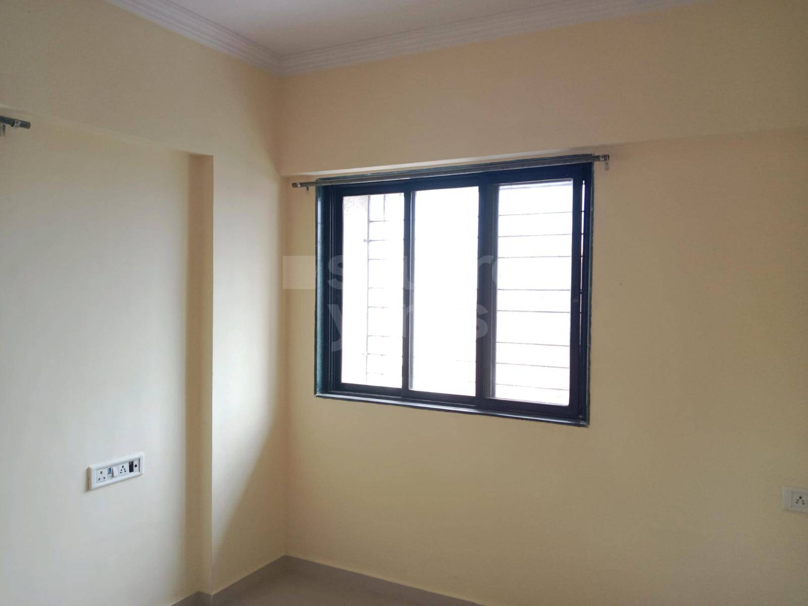 Rental 4 Bedroom 1563 Sq.Ft. Apartment in One Hiranandani Park