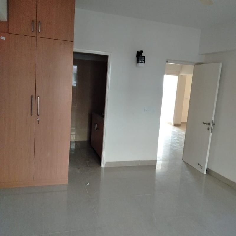 3 BHK + Study Room Apartment For Rent in Emaar Emerald Floors Premier