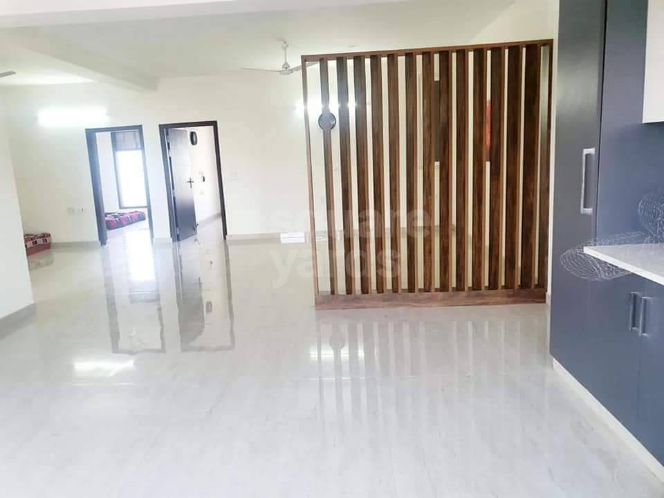 Rental 2 Bedroom 200 Sq.Yd. Villa in Msx Alpha Homes, Gn Sector Alpha 1