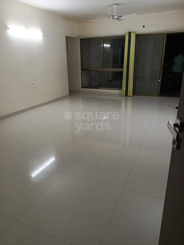 Bedroom, nibm annexe 3 Bedroom 1450 Sq.Ft. Apartment In Nibm Annexe Pune 4640464