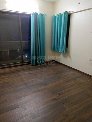3 BHK Apartment For Rent in Nibm Annexe