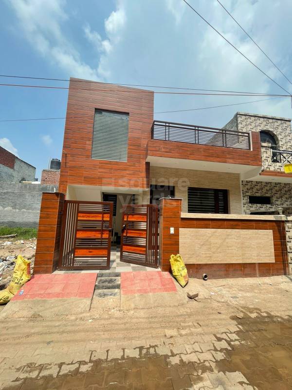 Resale 6 Bedroom 3544 Sq.Ft. Apartment in Dhakoli Chandigarh 4681844