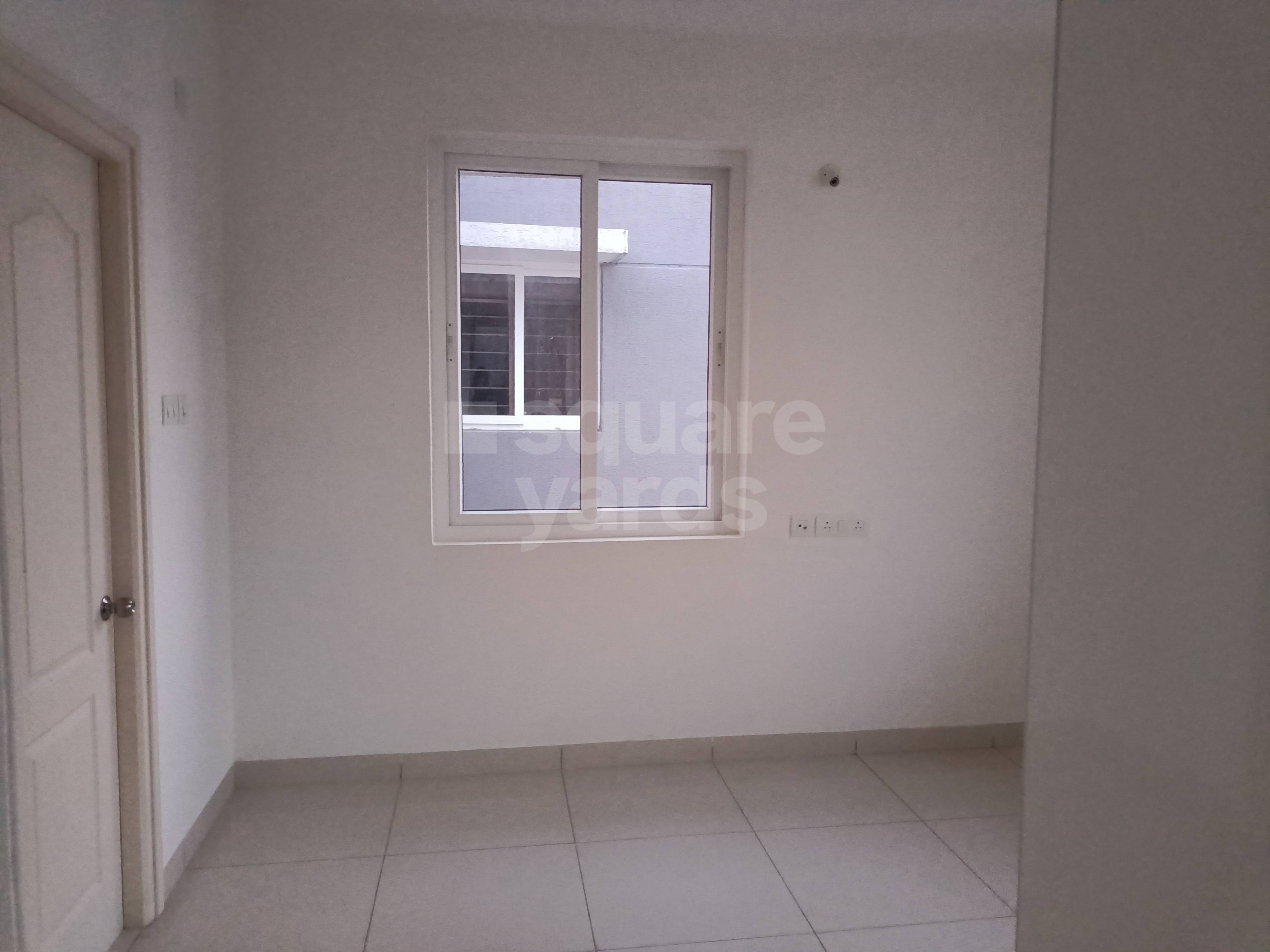 Rental 2 Bedroom 1265 Sq.Ft. Apartment in Aparna HillPark Silver Oaks ...