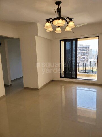 Room in 2 BHK Apartment at Golden Tower, Taloja – for Sale