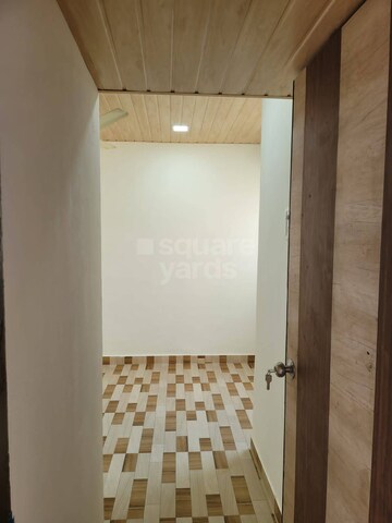 Bathroom in 2 BHK Apartment at Golden Tower, Taloja – for Sale