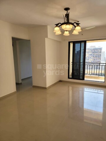 Room in 2 BHK Apartment at Golden Tower, Taloja – for Sale