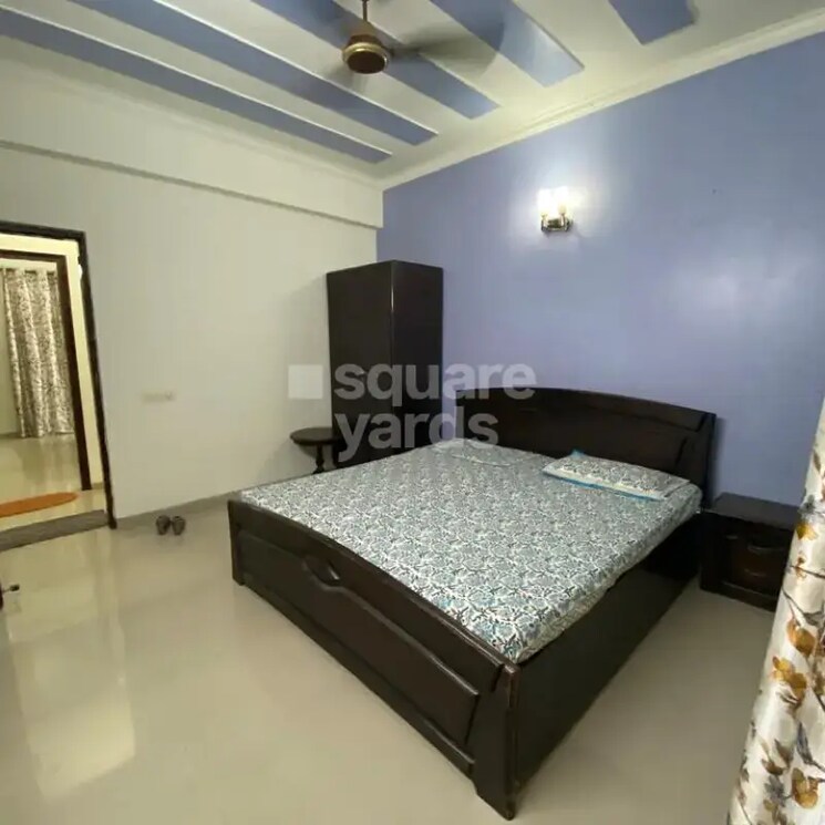 Bedroom, bestech-park-view-city-2 3 Bedroom 2153 Sq.Ft. Apartment In Sector 49 Gurgaon 4641946
