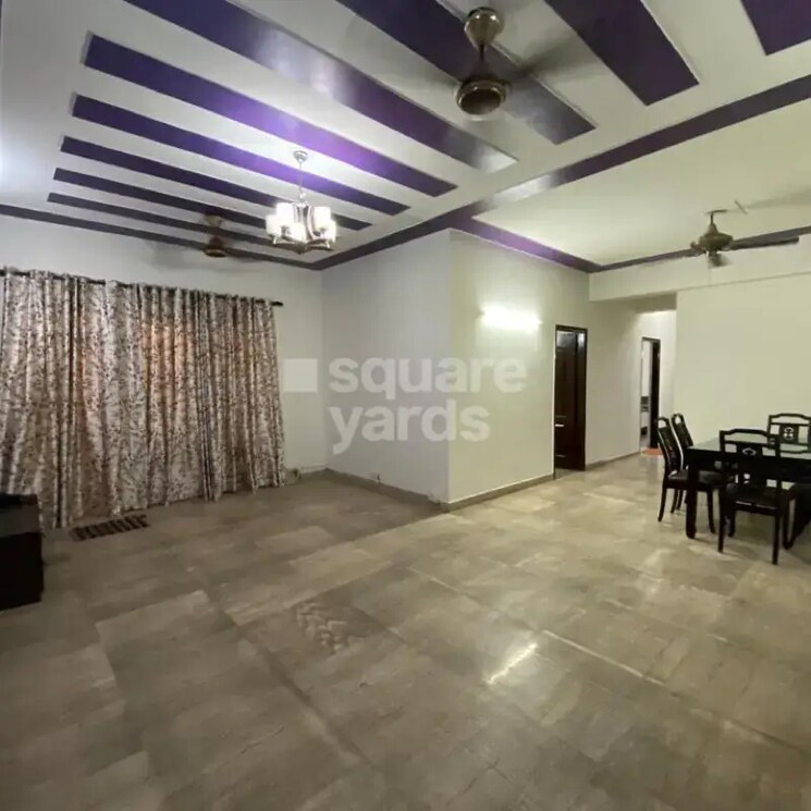 Living Room, bestech-park-view-city-2 3 Bedroom 2153 Sq.Ft. Apartment In Sector 49 Gurgaon 4641946