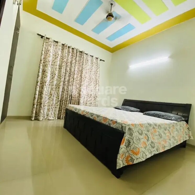 Bedroom, bestech-park-view-city-2 3 Bedroom 2153 Sq.Ft. Apartment In Sector 49 Gurgaon 4641946
