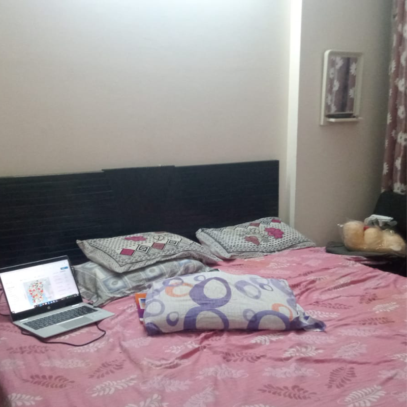 Rental 2 Bedroom 1075 Sq.Ft. Independent House in Gn Sector Alpha 1