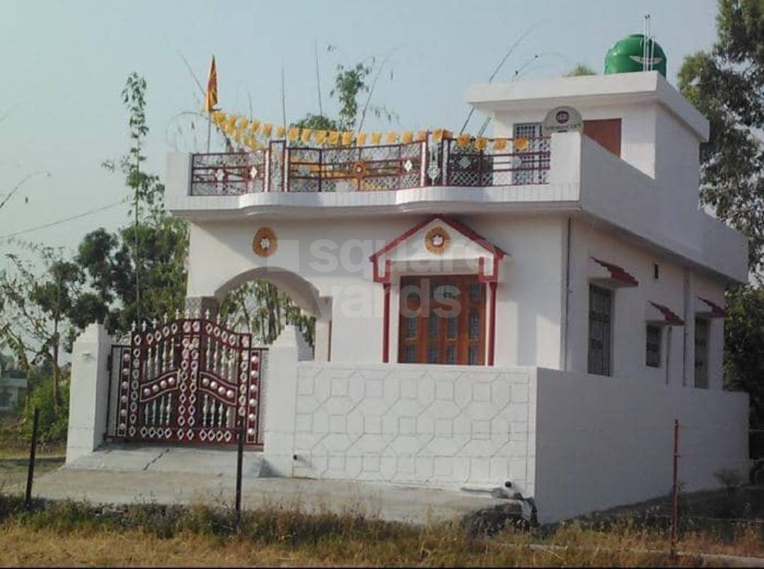 Resale 2 Bedroom 789 Sq.Ft. Independent House in Durgapur Durgapur