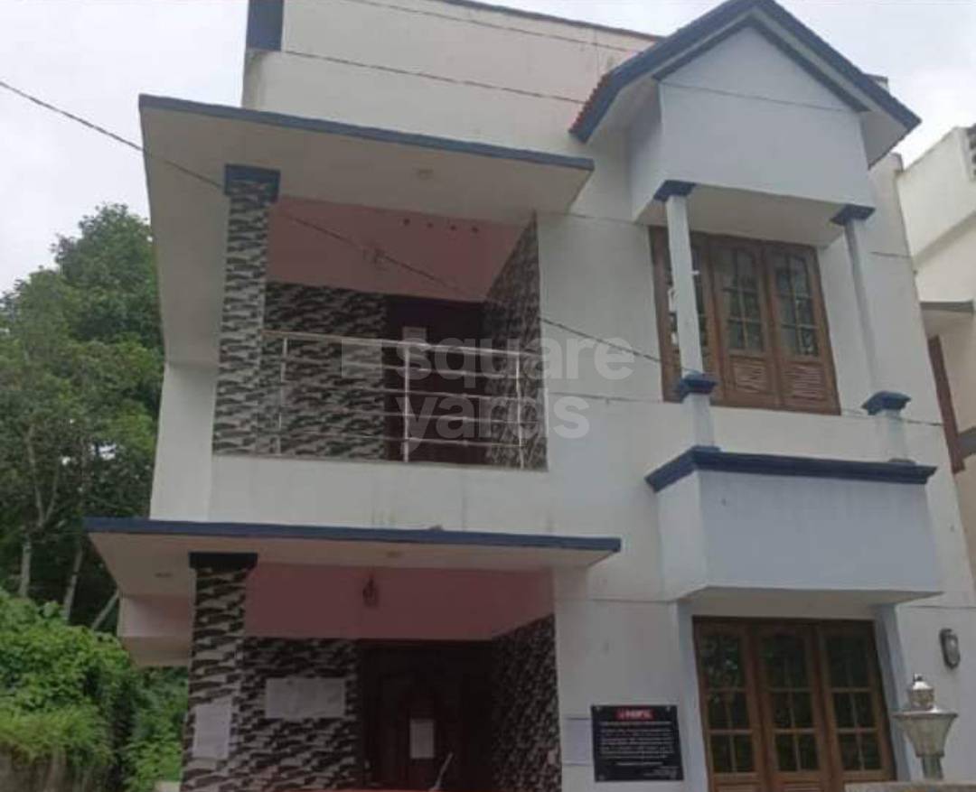 Resale 4 Bedroom 1415 Sq.Ft. Independent House in AZone Durgapur 4642239
