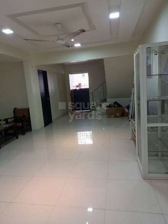 3 BHK Penthouse For Rent in Nibm Pune 4642728