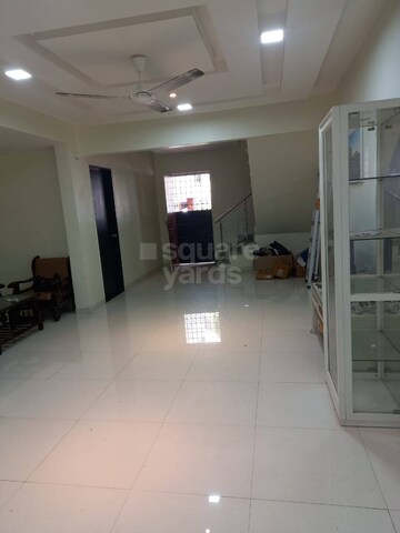 3 BHK Penthouse For Rent in Nibm