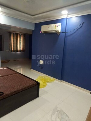 Bedroom in 3 BHK Penthouse at Nibm – for Rent
