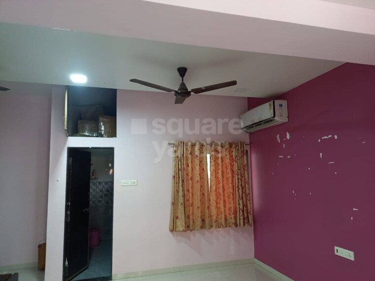 Room, nibm 3 Bedroom 1650 Sq.Ft. Penthouse In Nibm Pune 4642728