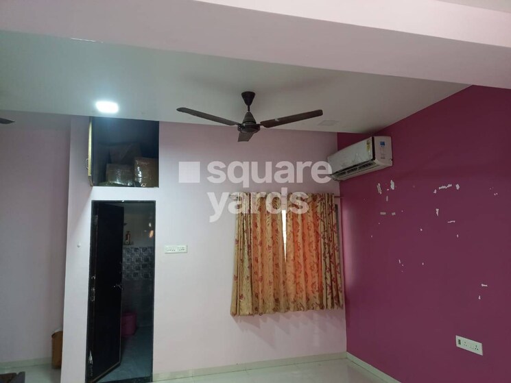 Bedroom, nibm 3 Bedroom 1650 Sq.Ft. Villa In Nibm Pune 4643172