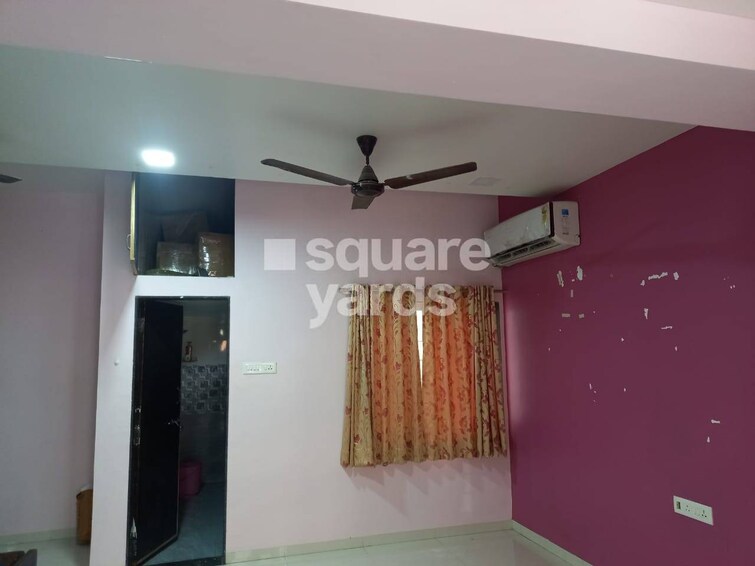 Bedroom, nibm 3 Bedroom 1650 Sq.Ft. Villa In Nibm Pune 4643172