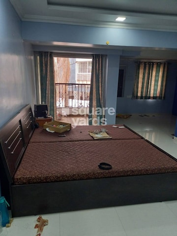Living Room in 3 BHK Villa at Nibm – for Sale