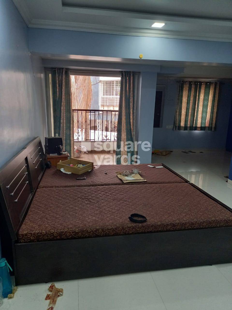 3 BHK + Extra Room Villa For Sale in NIBM