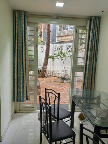 3 BHK Villa – Exterior View View at Nibm - for Sale