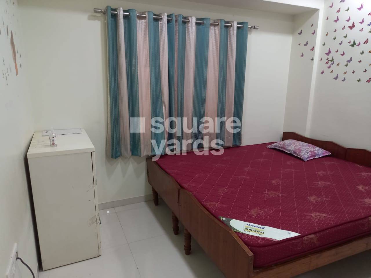 Resale 3 Bedroom 1650 Sq.Ft. Villa in Nibm Pune 4643172