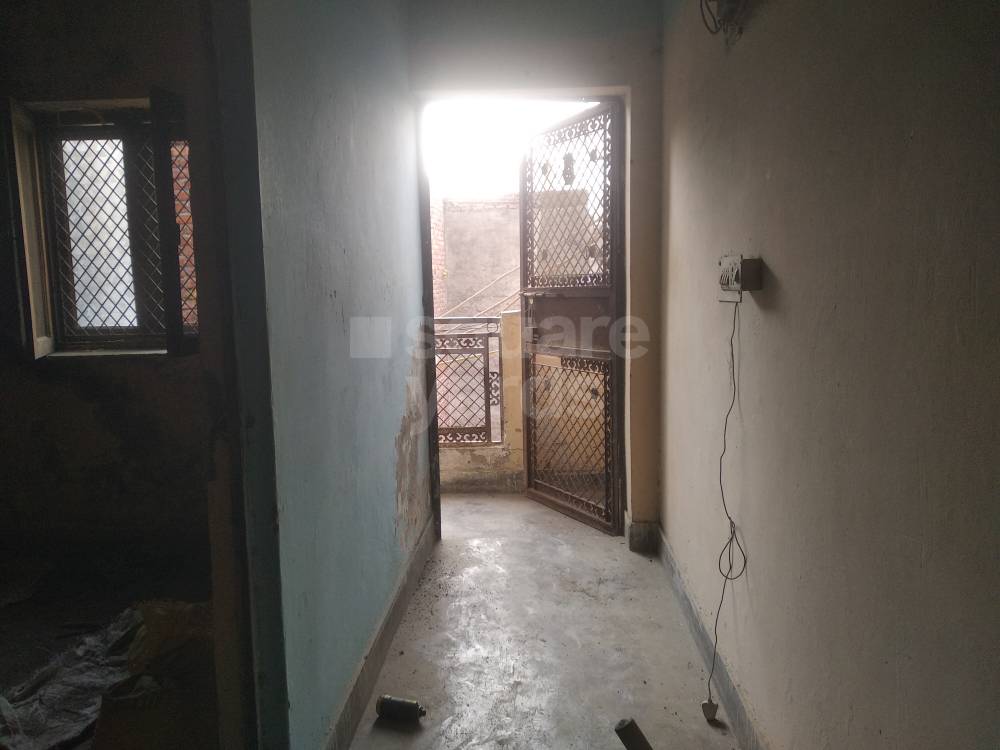 Resale 4 Bedroom 50 Sq.Yd. Independent House in Najafgarh Delhi 4643281