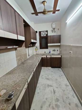 2 BHK Builder Floor For Rent in RWA A4 Block Paschim Vihar Paschim Vihar Delhi 4643352